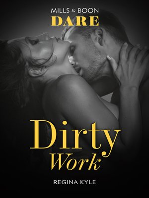 cover image of Dirty Work